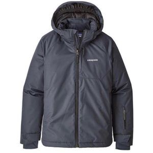 Boys Patagonia Ski Coat